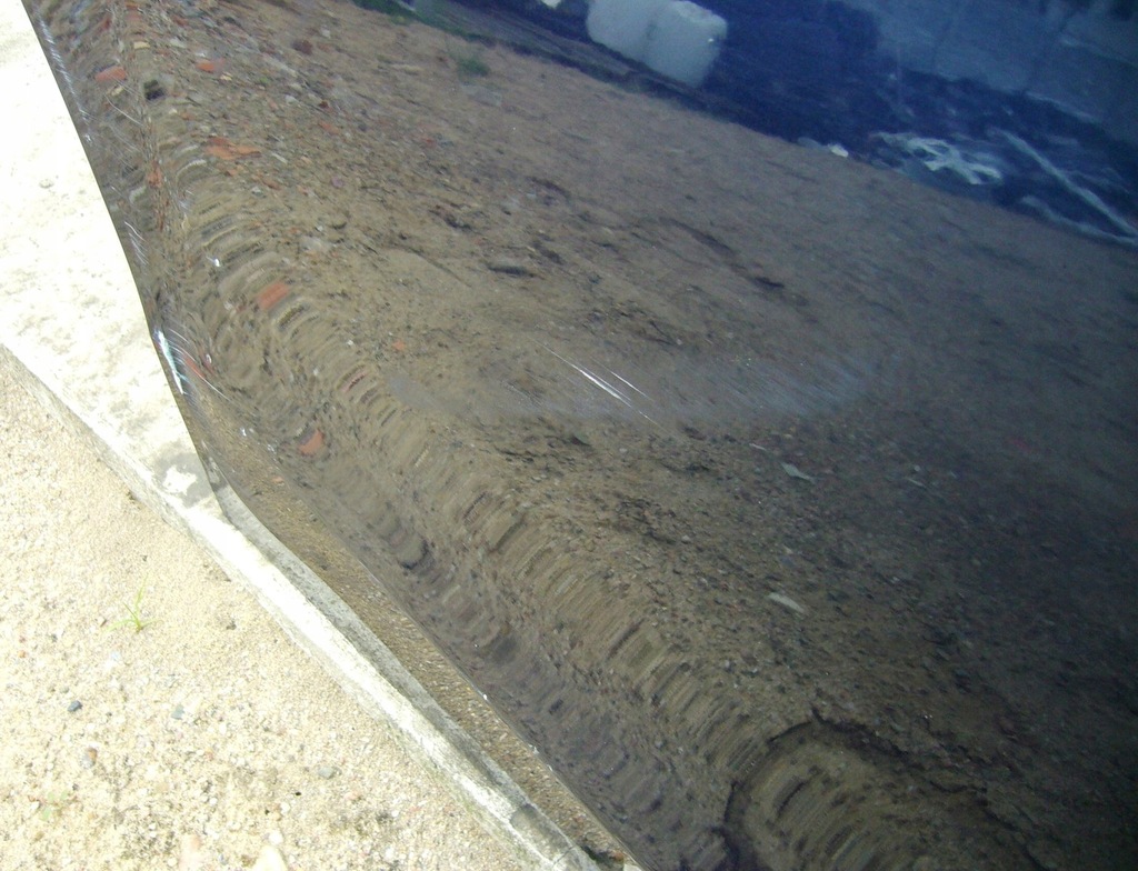 фото №2, Mercedes s-klasa w222 дверь правое задняя задние