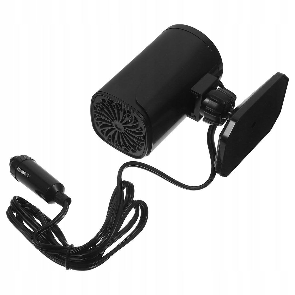 фото №14, Odmrażacz радіатор автомобільний 12 v прикурювач чиста