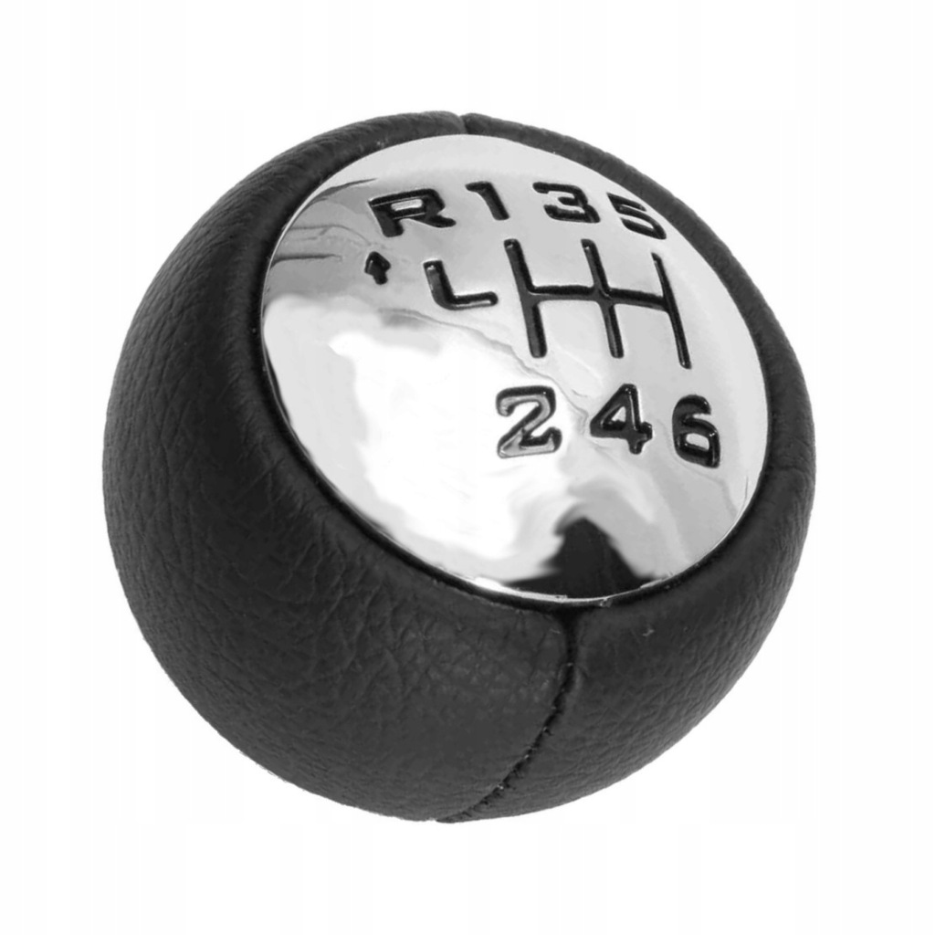 фото №1, Ручка переключения передач peugeot 5008 2008 6 передач