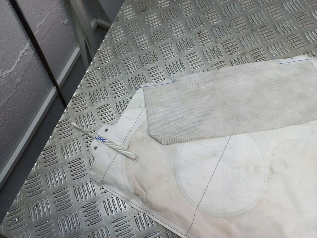 фото №8, Audi q5 sq5 2009 правая сторона шторка безопасности подушка безопасности