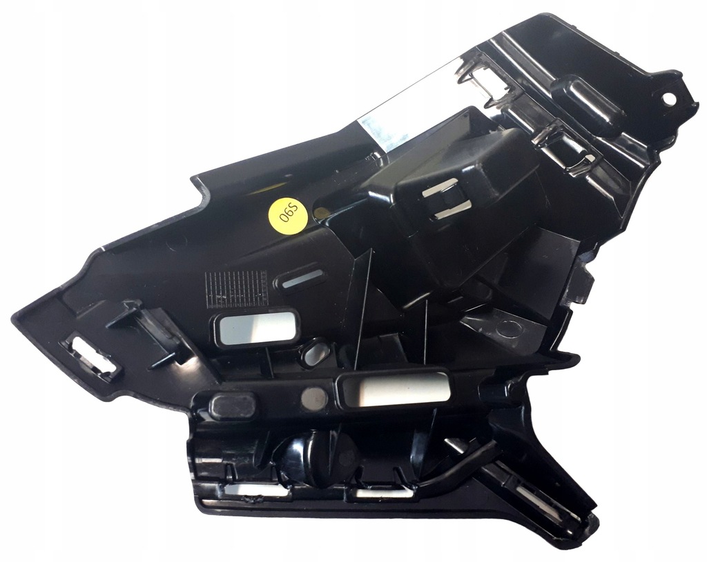 фото №1, Напрямна бампера перед p org karoq lift 57a807724a