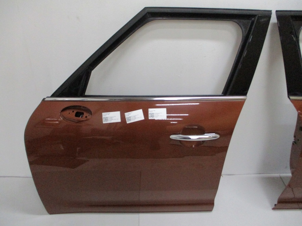 фото №7, Двері праве передні mini countryman f60