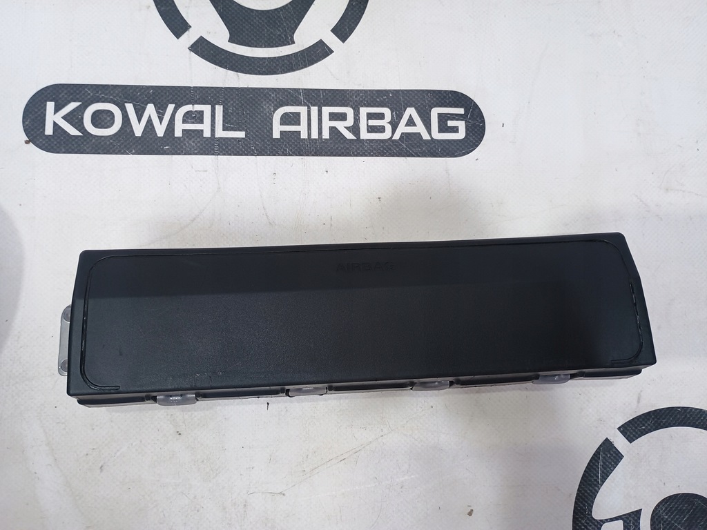 фото №5, Bmw 5 g30 g31 usa подушка безопасности подушка водителя водитель коленная колено ремонт