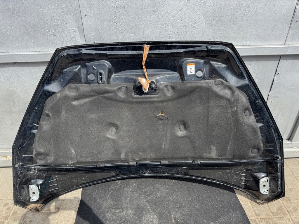 Капот бампер ліхтарі  led перед ford focus mk3 рестайлінг Недорого