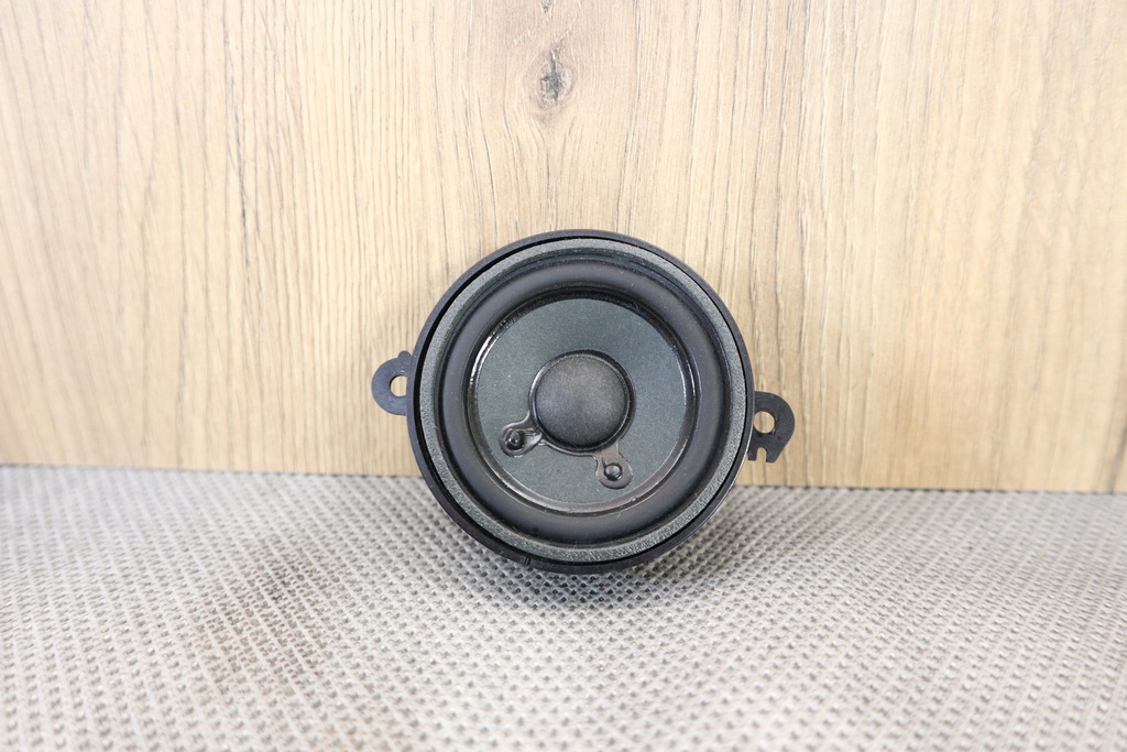 фото №1, Mercedes slk 171 r171 динамик левый задняя 1718201302