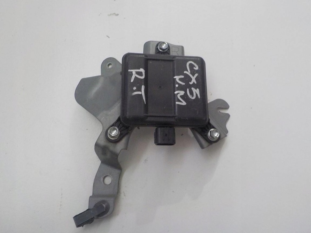 фото №1, Датчик мертвого pola правий задня mazda cx-5 ii