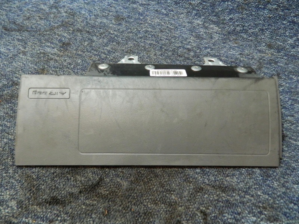 фото №1, Подушка подушка безпеки колінна fiat croma 2 ii ліва