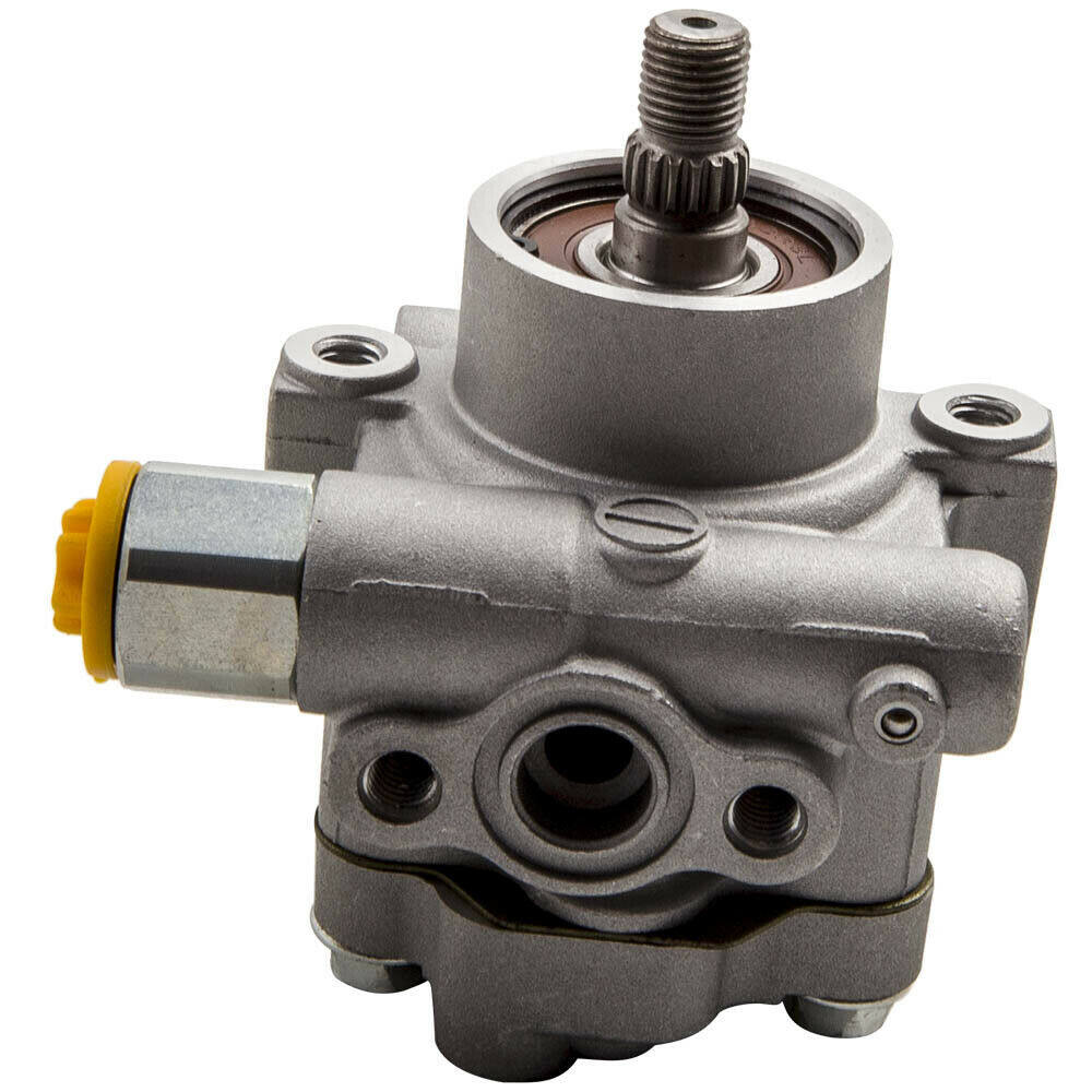 фото №1, Ford maverick mazda tribute насос усилителя nowa