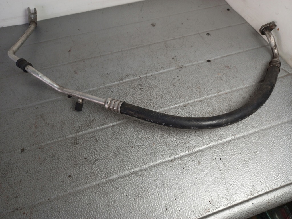 фото №1, Шланг кондиціонера chrysler sebring 06r