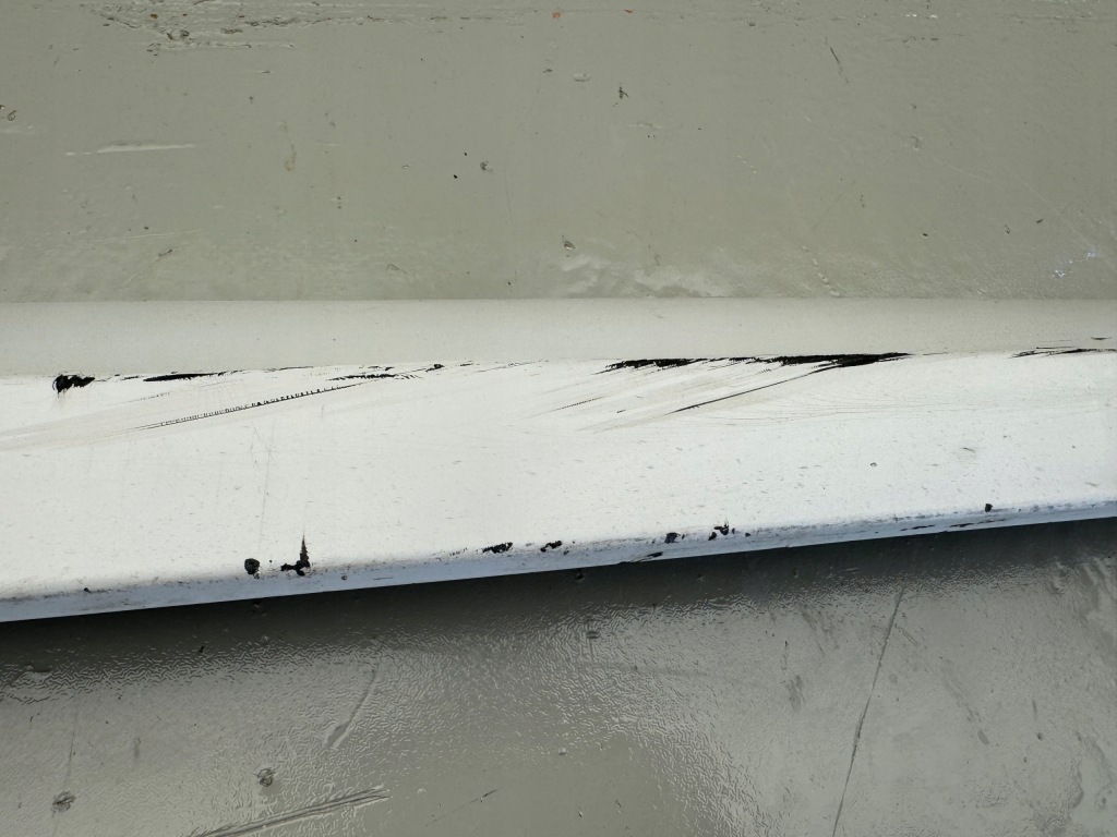 фото №8, Skoda superb iii 3 15-24r молдинг дверь правый перед правая передняя 3v0853294