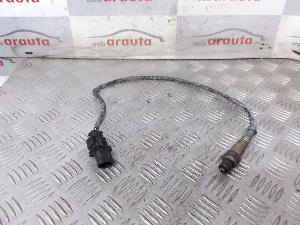 фото №1, Volkswagen оригінальний номер 1k0998262 датчик лямбда-зонд