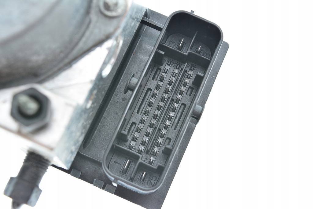 фото №9, Насос abs hyundai i20 0265800795 58910-1j000