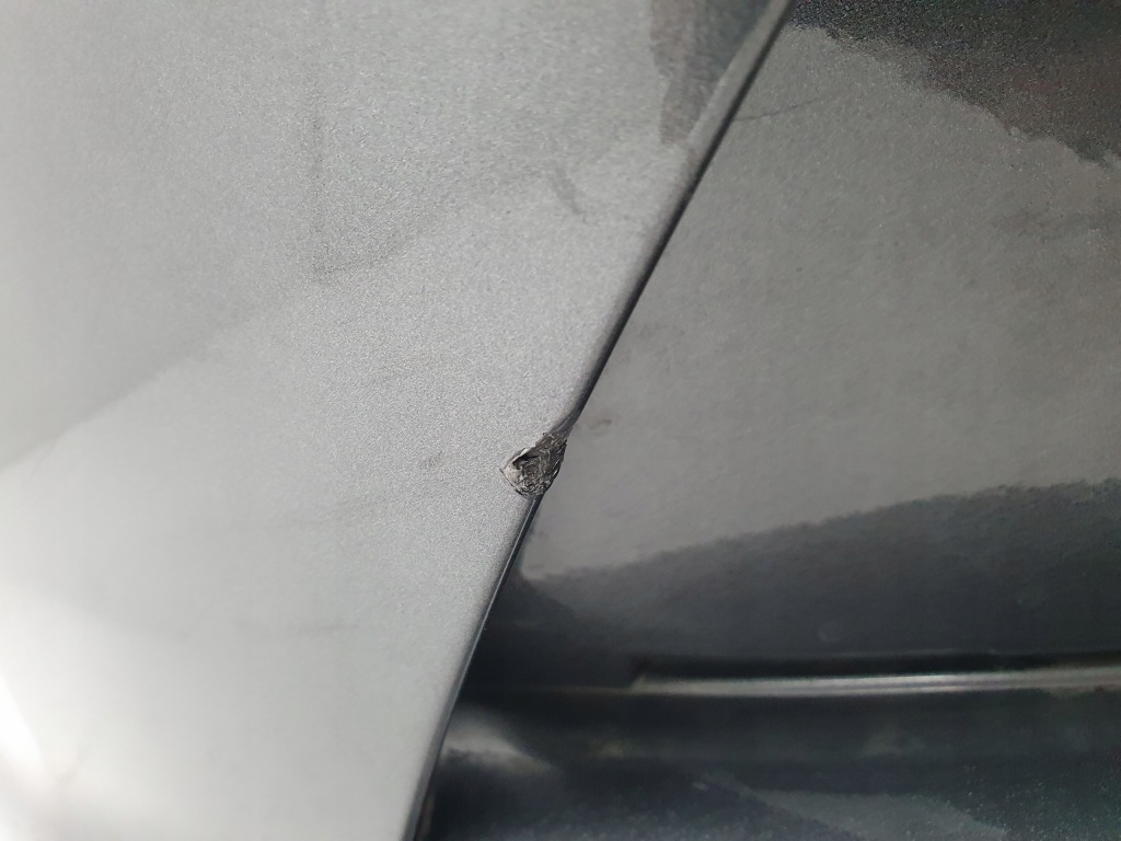 Audi a7 4g8 s line lift 14-18 бампер перед передній 4 x pdc Ціна