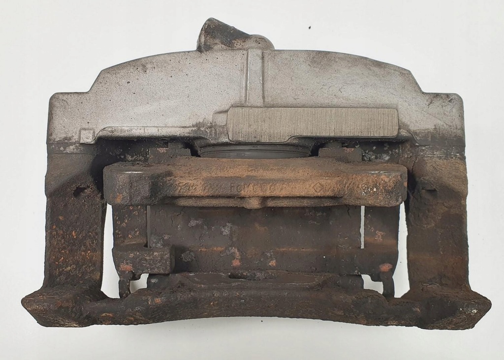 фото №5, Суппорт тормозной левый перед volvo xc70 ii 2.4 d