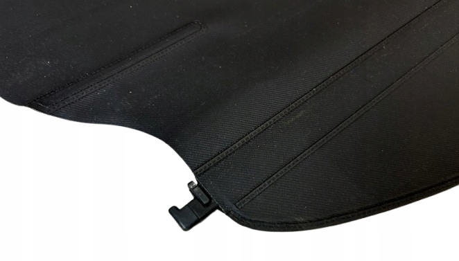 фото №11, Hyundai ix35 10r- шторка багажника горизонтальная czarna 859102y000 оригинал