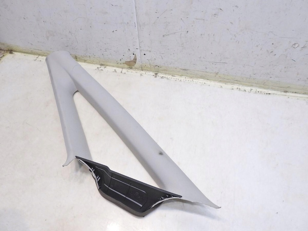 фото №8, Защита стойка a левая ford s-max mk1