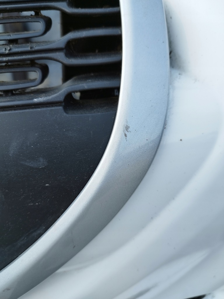 фото №7, Бампер перед передній peugeot 208 i 2012-2015 колір ewp