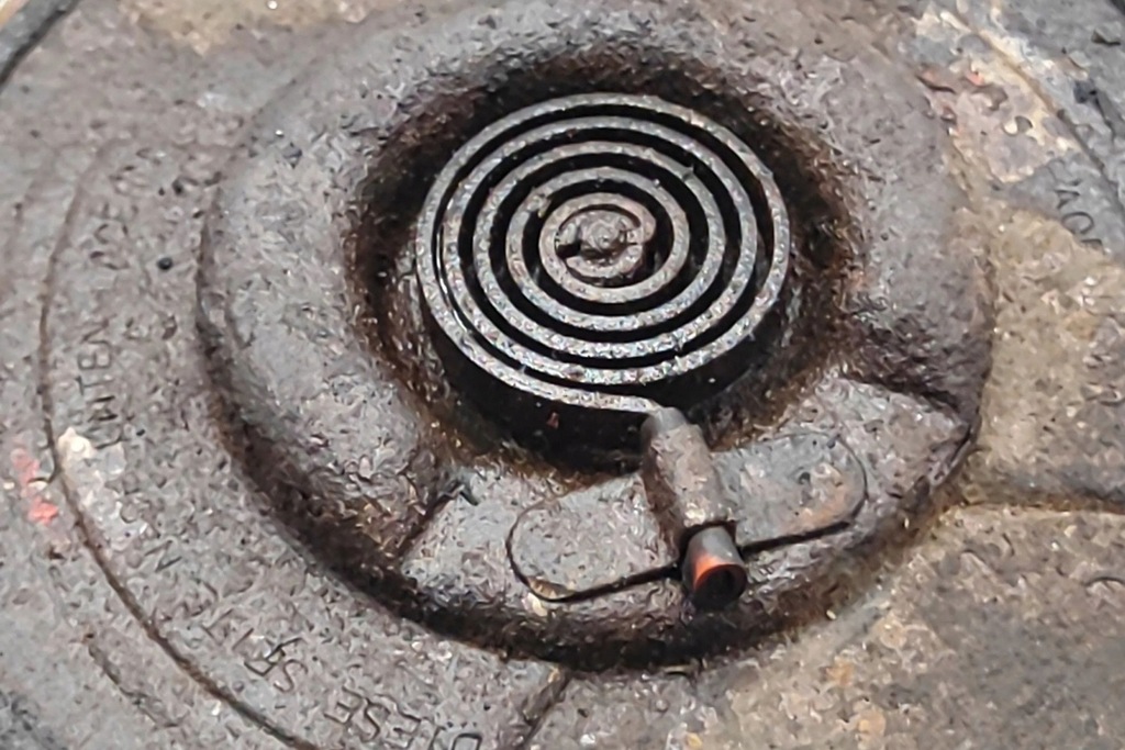 фото №6, Зчеплення вентилятора, віскозна муфта ford transit фургон fa_ _ yc1e19a216ad 2.4l