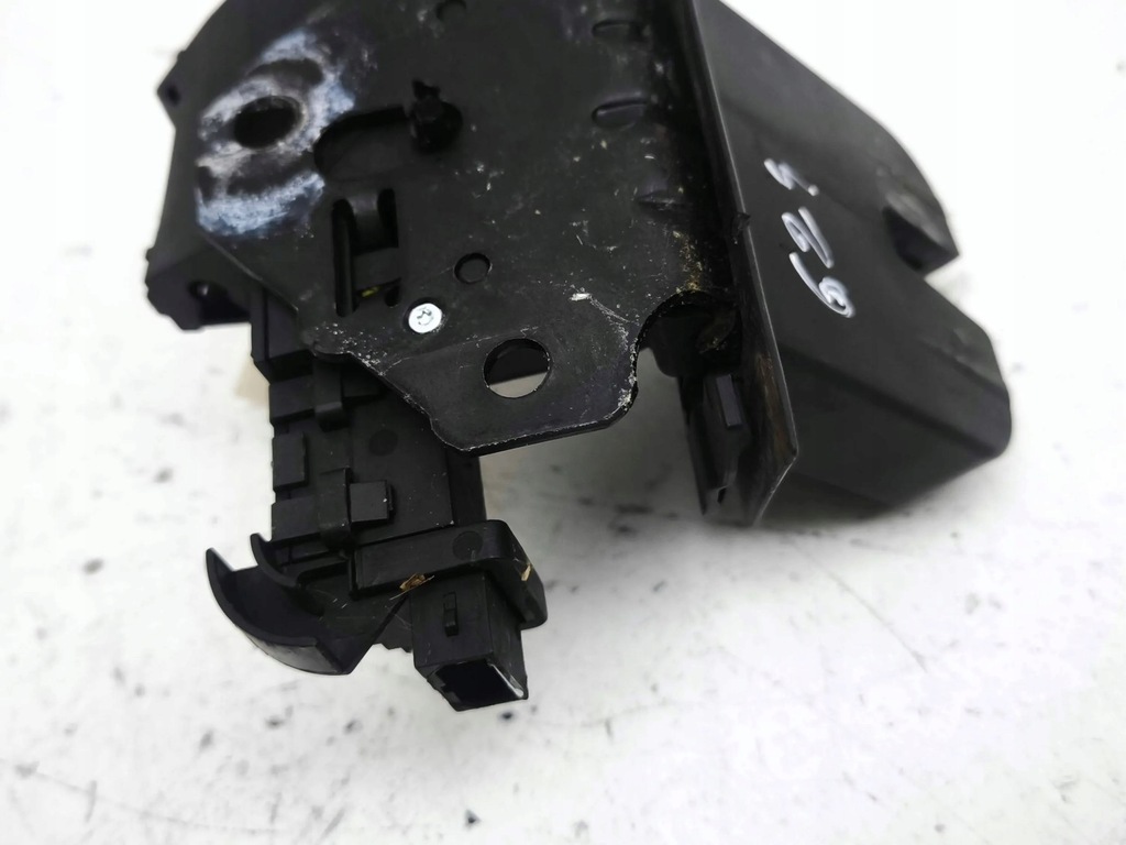 фото №5, Audi q7 4l 2008 замки