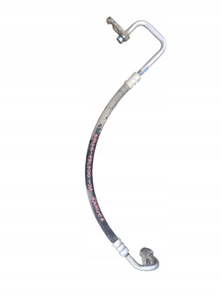 фото №2, Шланг трубка кондиционера ford ranger v 5 3.2 tdci eb3b-19c700-ja