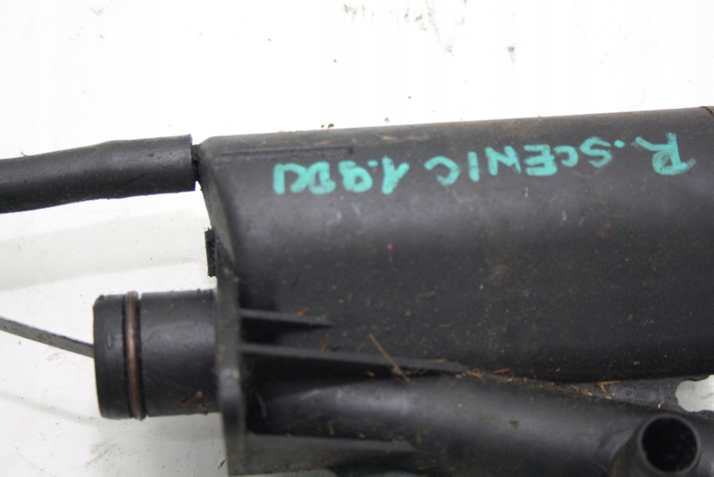 фото №9, Щуп измеритель уровня масла renault scenic ii 1,9 dci 8200082486