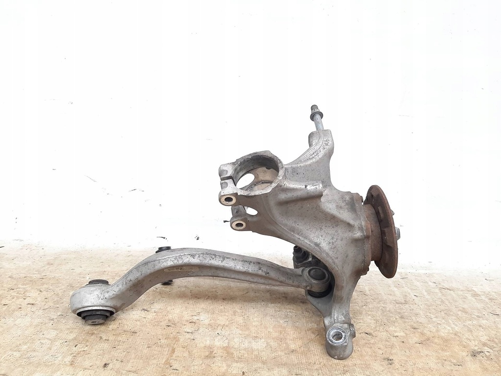 фото №5, Поворотный кулак перед левая рычаги подвеска bmw m3 g80 m4 g82 g83 xdrive