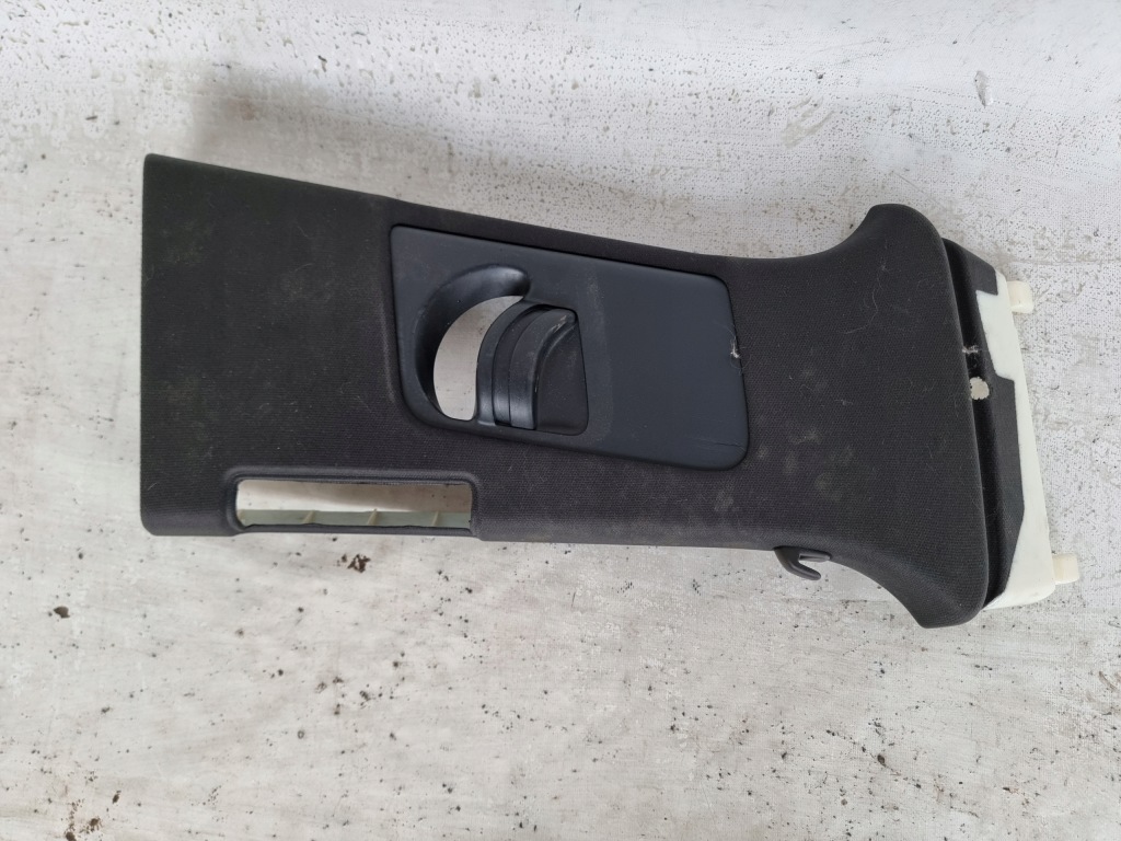 фото №1, Audi q7 sq7 захист обшивка стійка 4m0867244b