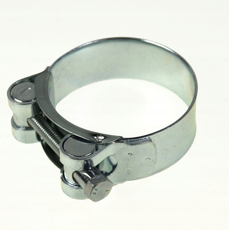 Купити Хомут гвинтова 22 śr. 52-55 m6x55