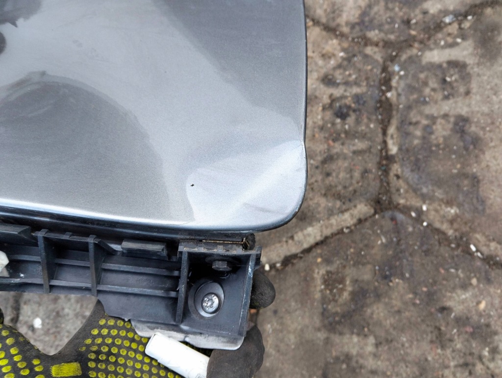 Крыло  правый  перед range rover sport l320 в Украине