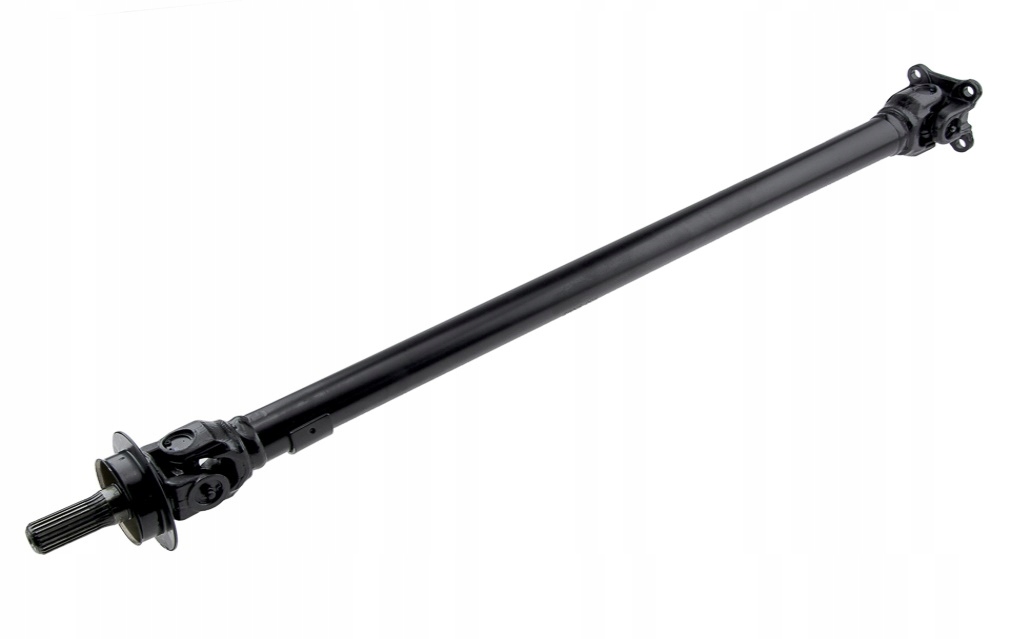 фото №1, Nty nwn-ns-005 wał приводной, привод osi