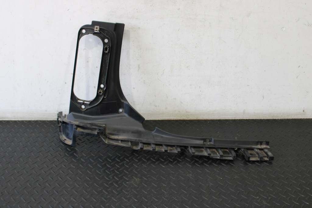 фото №1, Захист ніша лампи лівий задня mini clubman r55 7167563