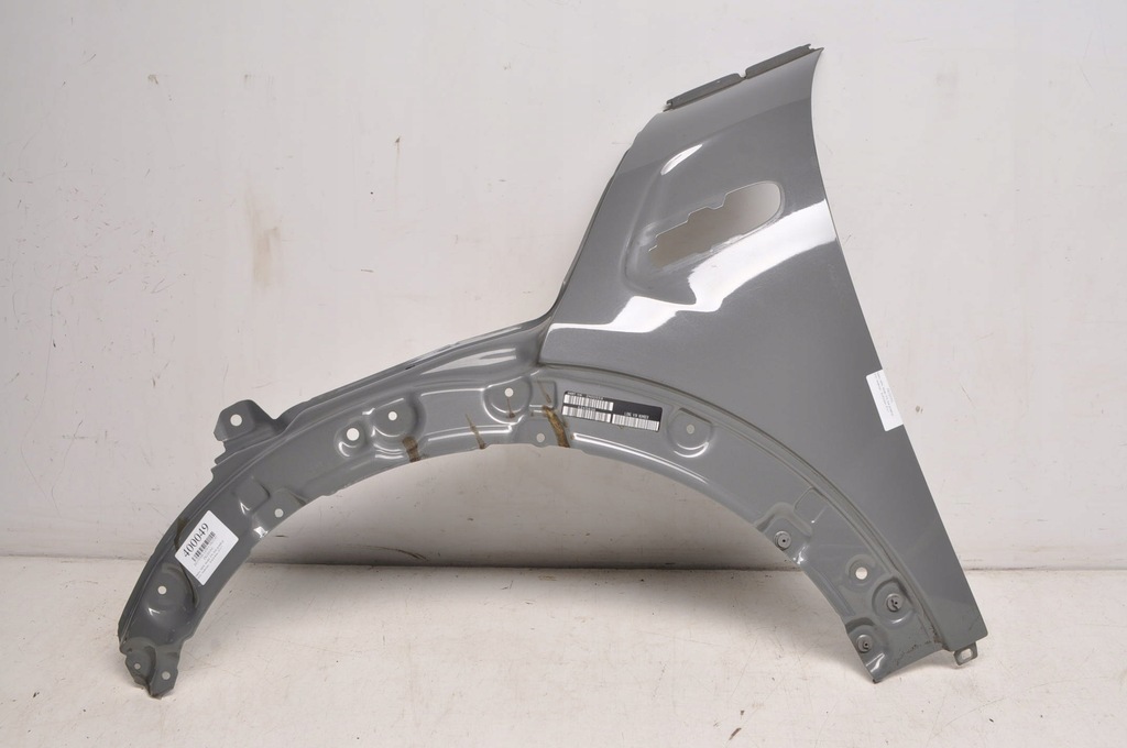 фото №1, Mini f56 крыло левый перед передний