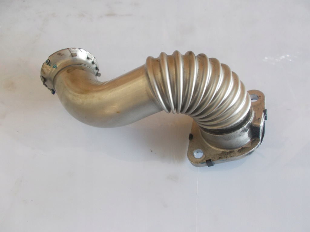 фото №1, Трубка egr iveco daily 2300cm 2014-