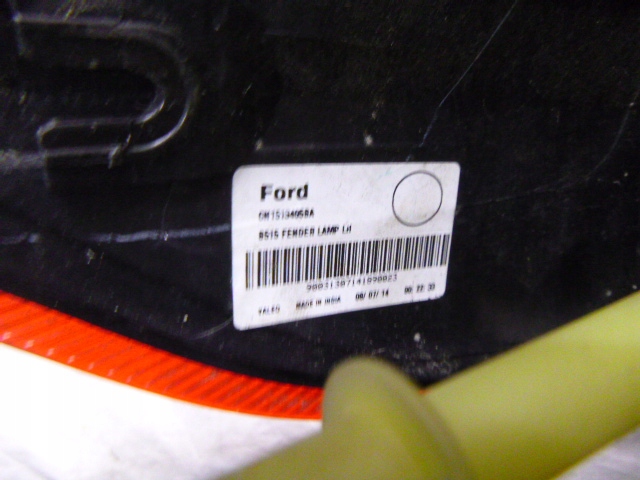 фото №3, Лампа задня ліва ford ecosport 12-17 rok