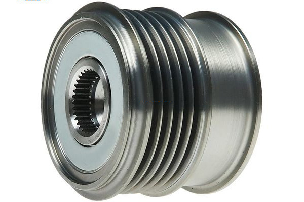 фото №1, Зчеплення генератора зчеплення генератора шків wolnobiezne