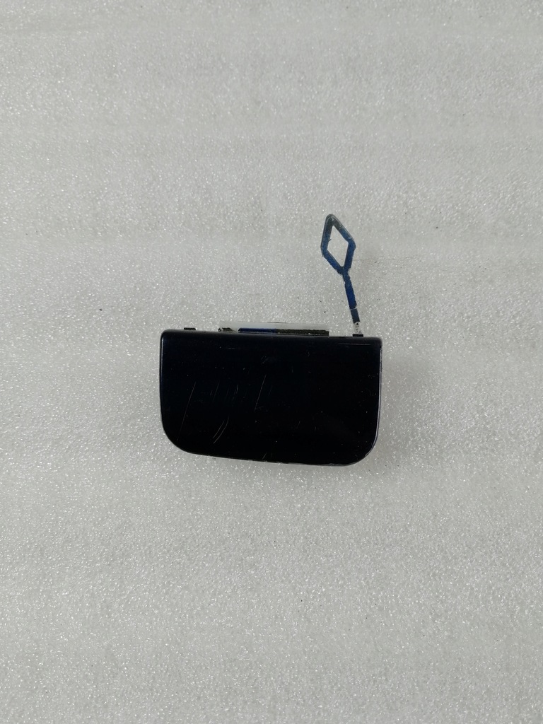 фото №1, Mercedes-benz оригинальный номер a1698850581 заглушка бампера