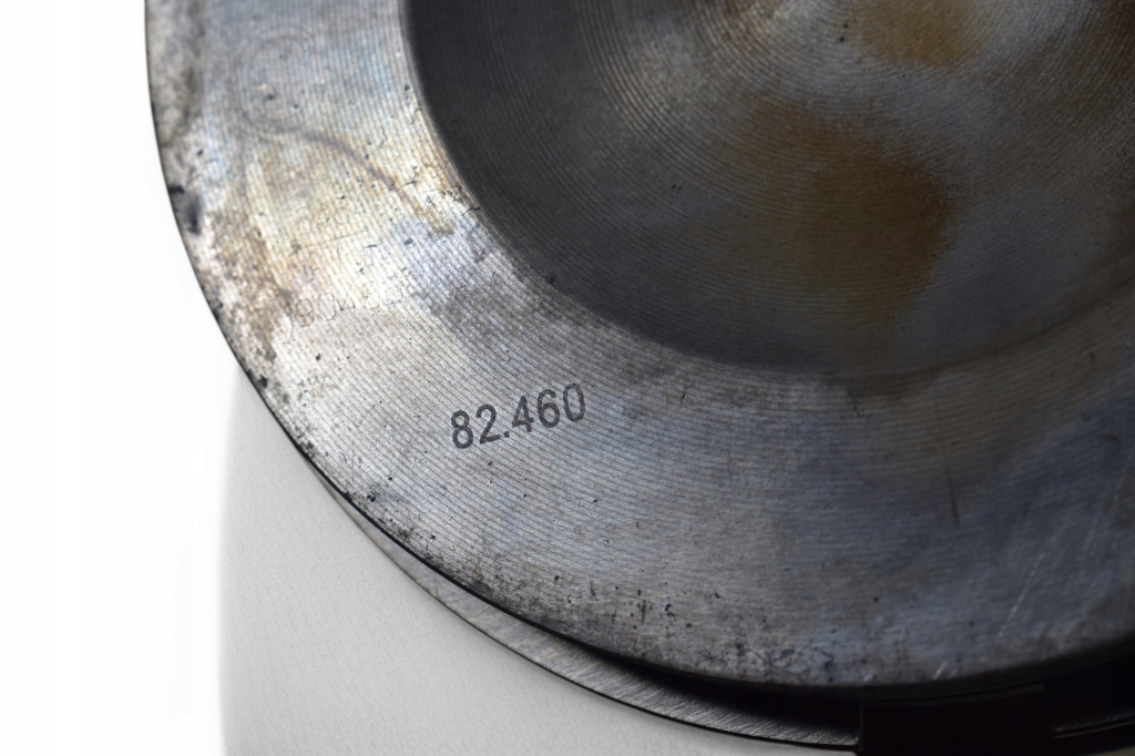 фото №9, Поршень шатун 82l143 audi a4 b7 a3 8p vw passat b6 golf v 2.0 tfsi bwe