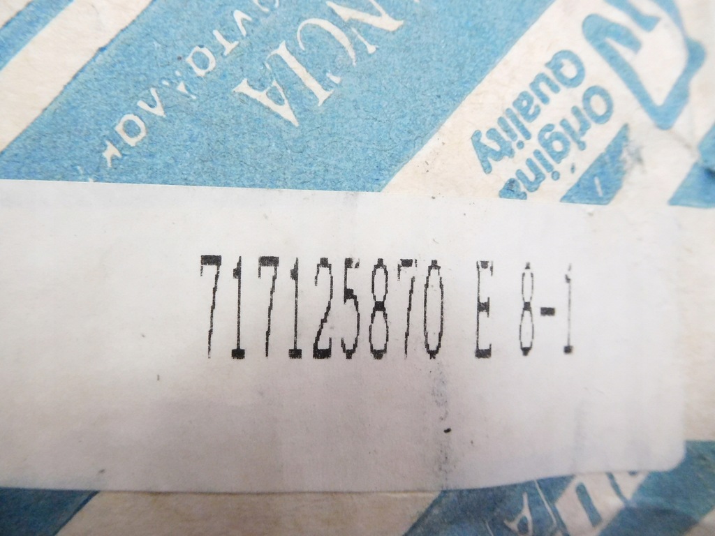 фото №8, Дзеркало праве fiat punto 717125870