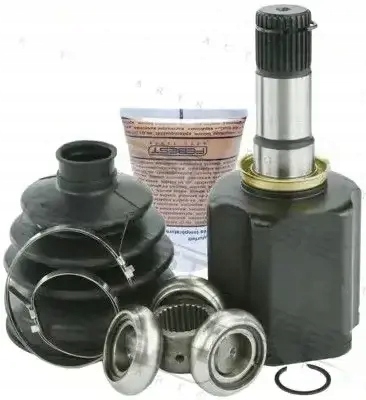 Купить Шрус  полуось 2111-tke4wdlh febest ford ranger