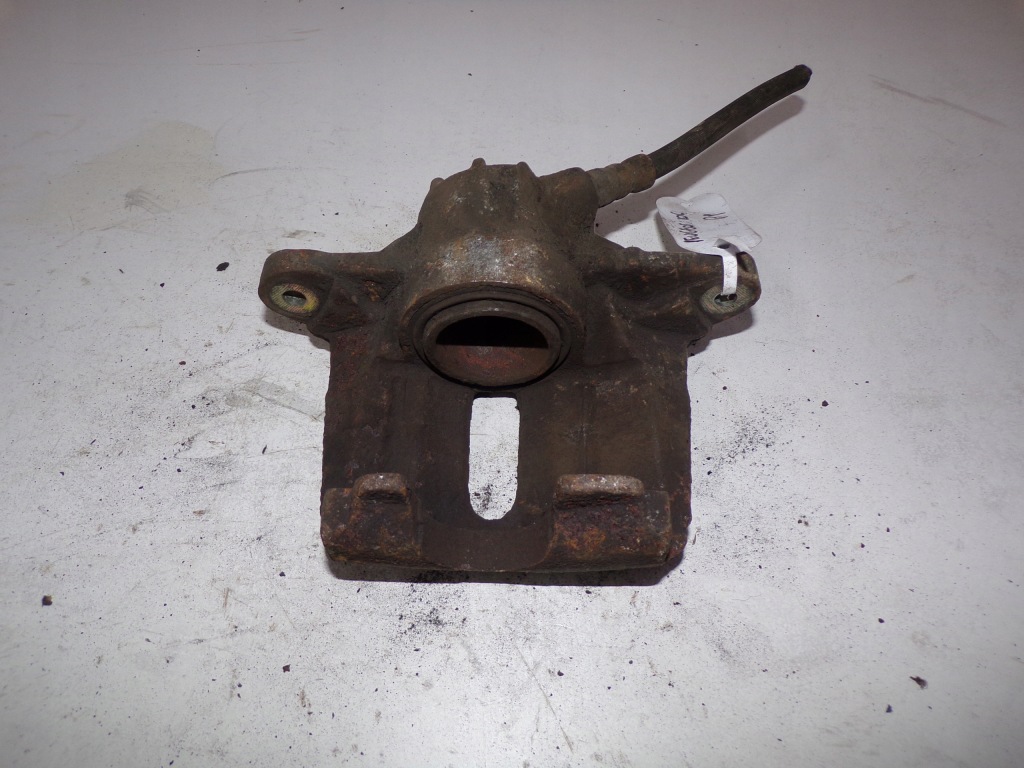 фото №4, Суппорт тормозной правый перед peugeot 206
