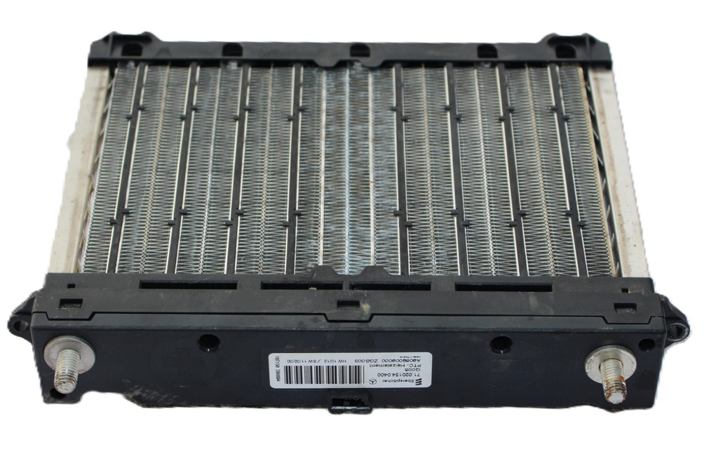 фото №1, Отопитель, a9069009000, mercedes sprinter 906