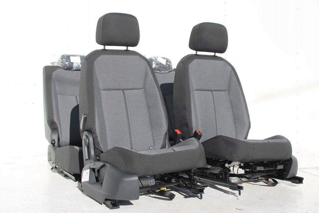 фото №8, Seat tarraco сидіння сидіння комплект сидінь fl lift сидіння сидіння оббивка