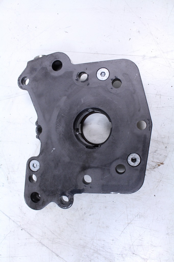 фото №1, Насос масла lombardini ldw502 m4