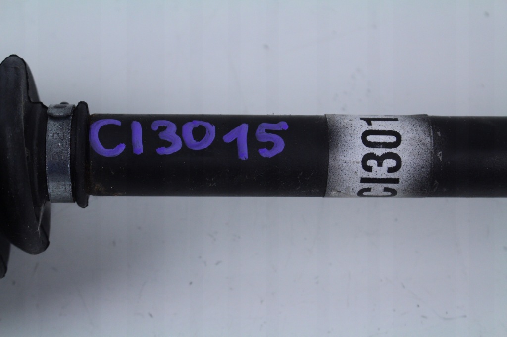 Привідний вал ліве перед citroen bx zx в Україні