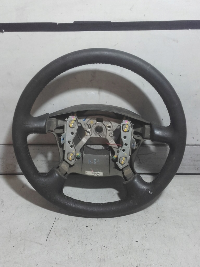 фото №1, Ford ranger ii повітропровід