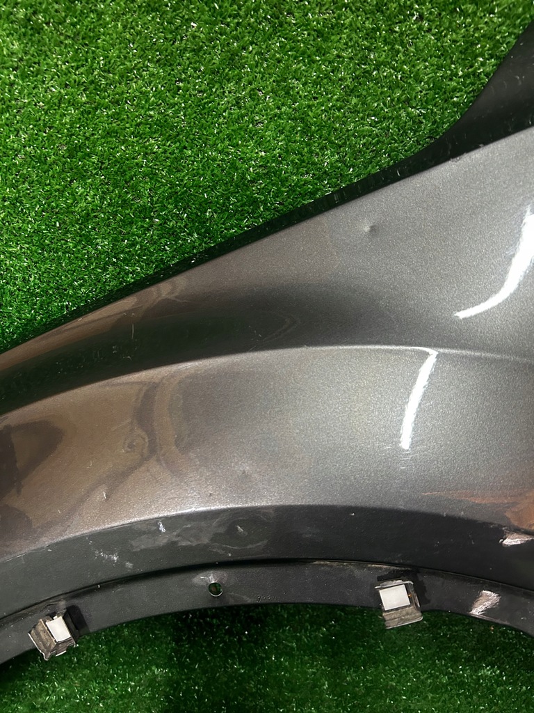 фото №2, Крила передній лівий vw t-roc