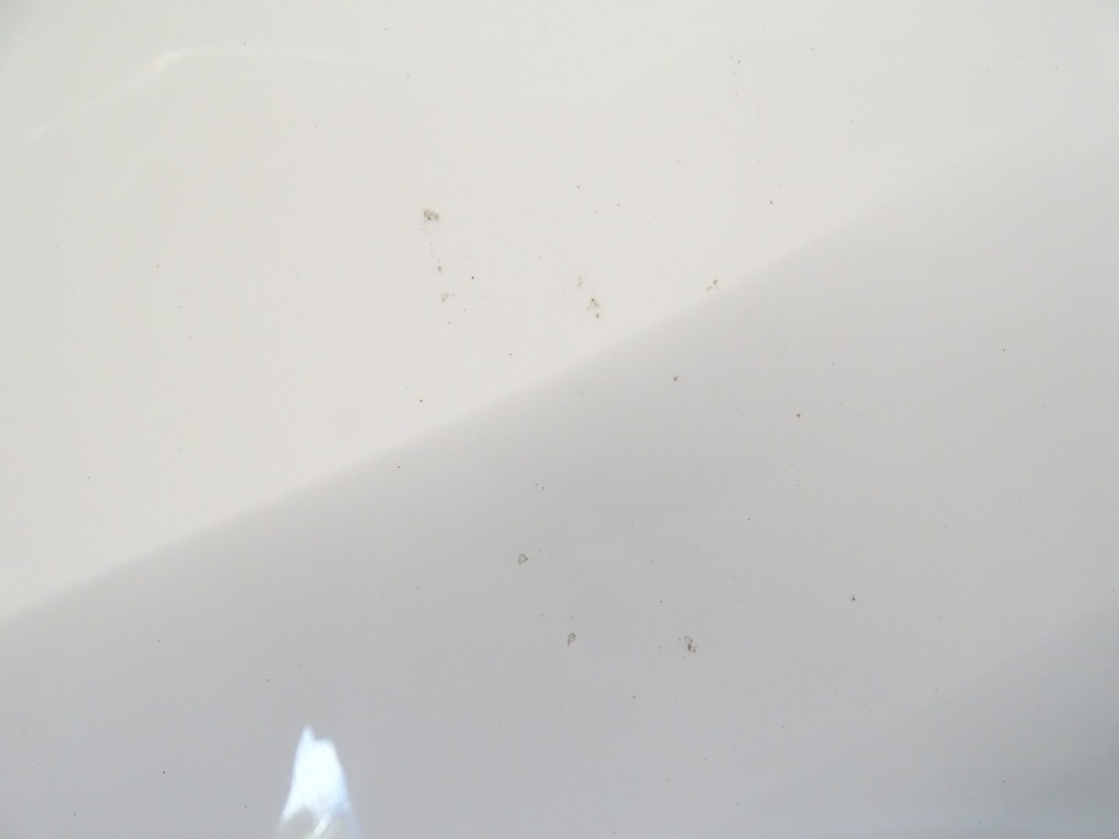 Капот крышка багажника крышка двигателя jaguar f-type polaris white с Разборки