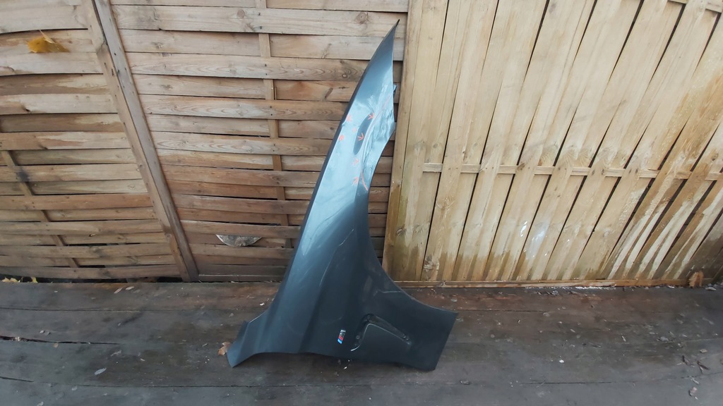 фото №8, Крыло перед передний правый bmw 4 f32 f33 f36