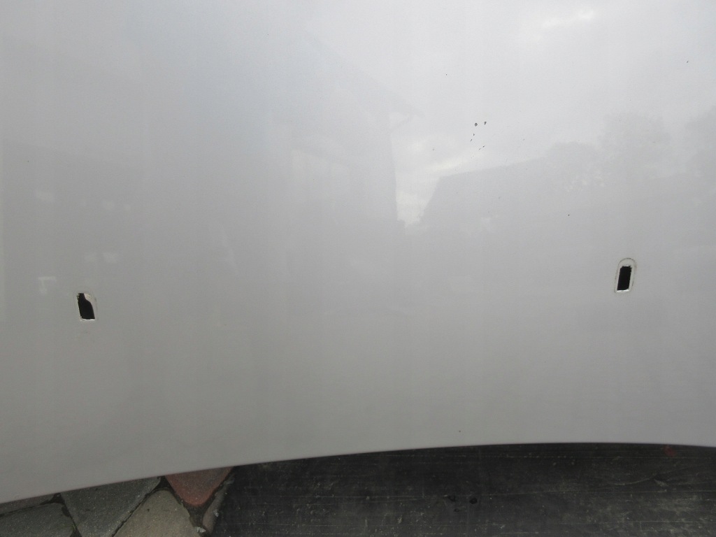 Ford mondeo mk3 2.0 tdci 130km 6 капот перед Недорого