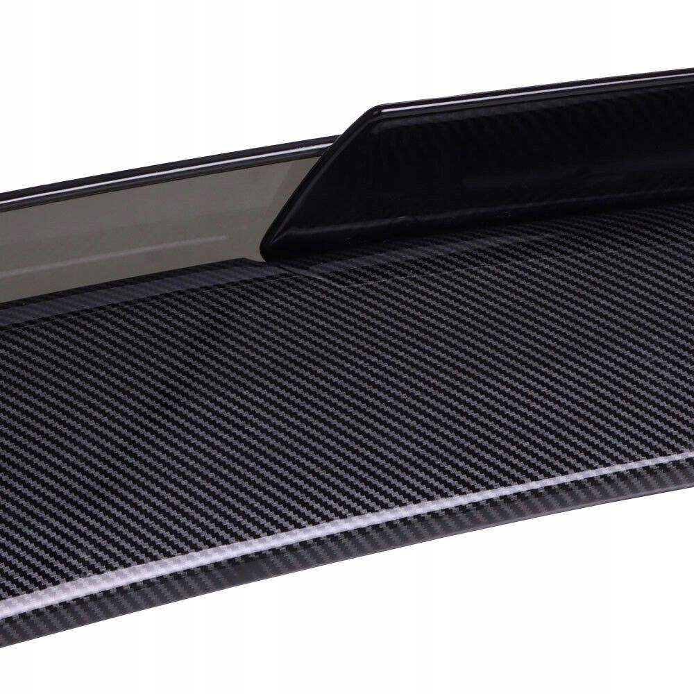 фото №6, Спойлер спойлер chevrolet corvette c7 14-19 wicker